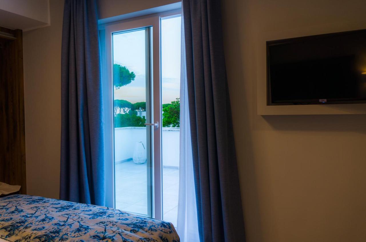Piccolo Hotel Террачина Екстер'єр фото