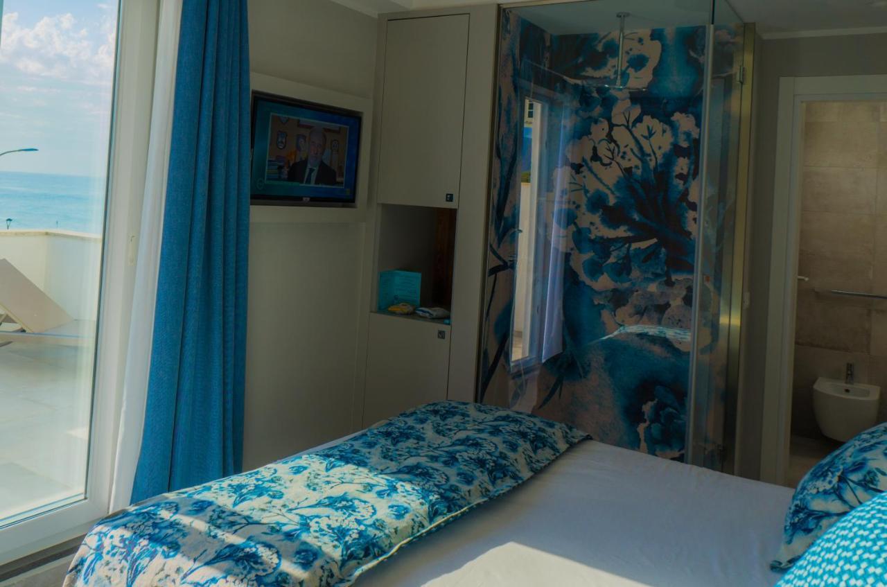 Piccolo Hotel Террачина Екстер'єр фото