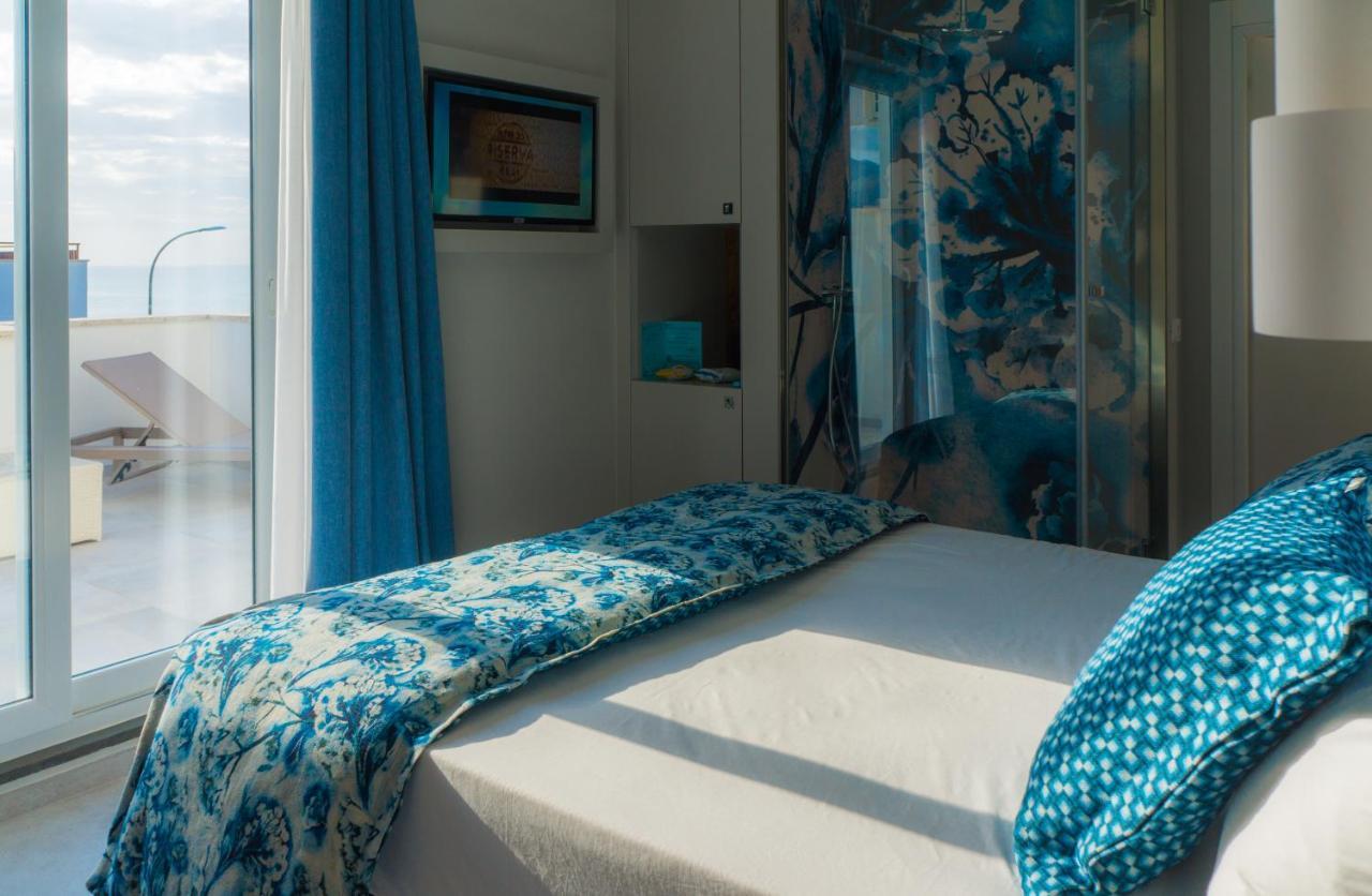 Piccolo Hotel Террачина Екстер'єр фото