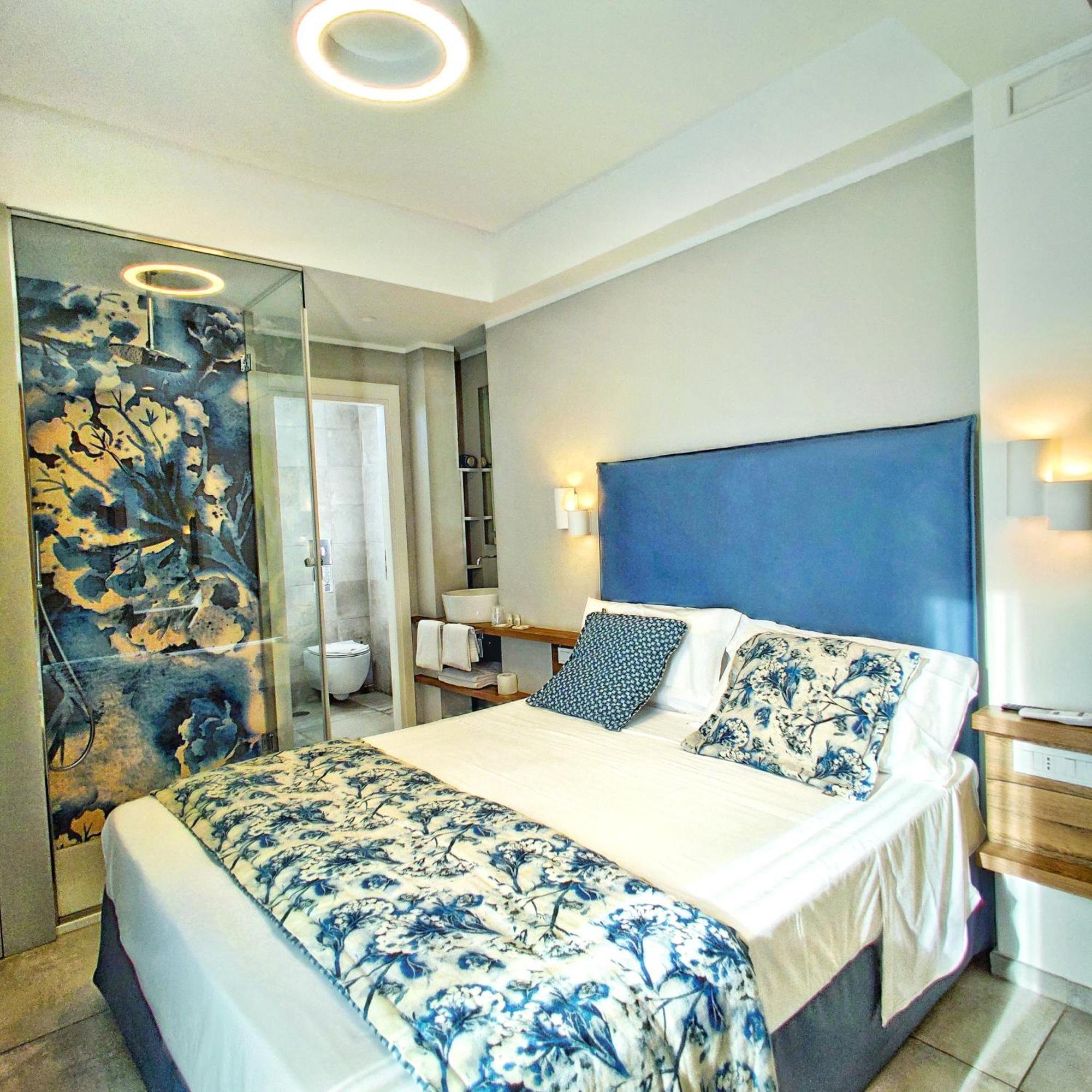 Piccolo Hotel Террачина Екстер'єр фото