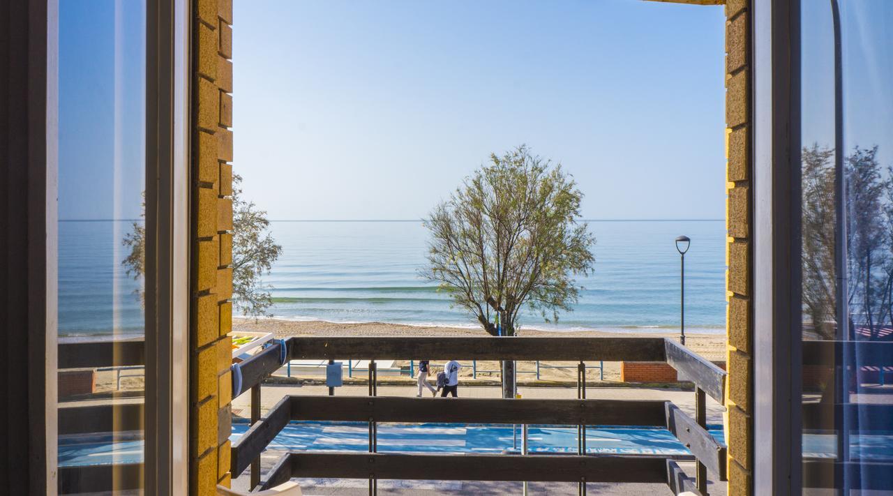 Piccolo Hotel Террачина Екстер'єр фото
