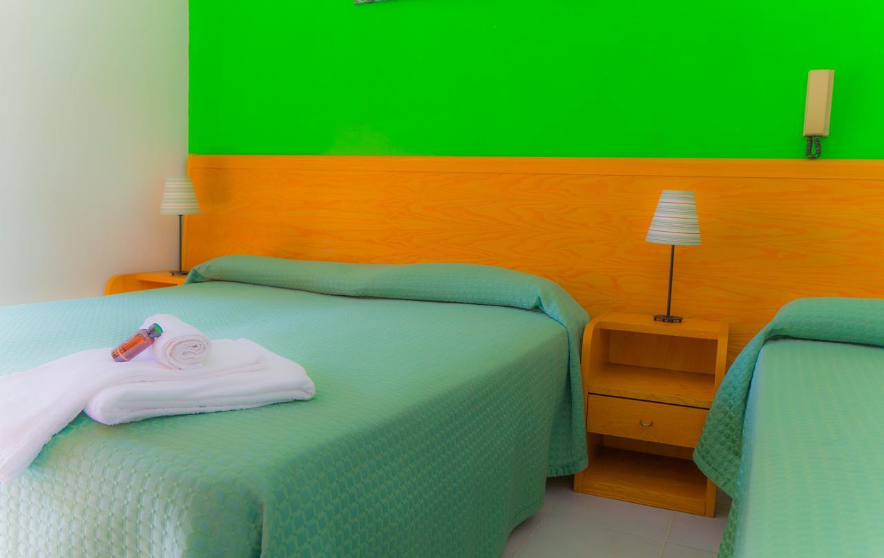 Piccolo Hotel Террачина Екстер'єр фото